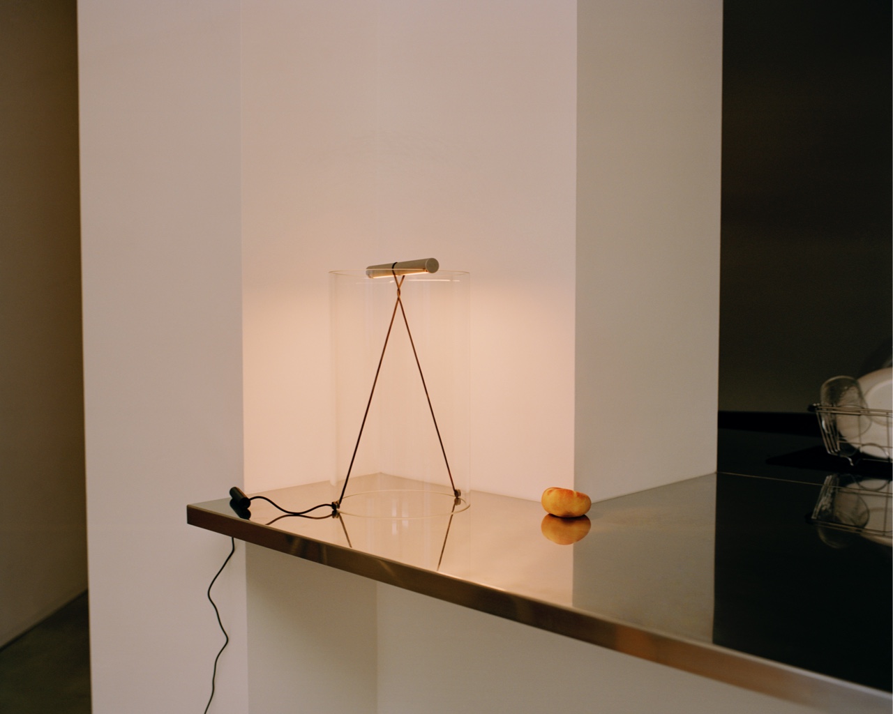 Flos To-Tie T2 lamp, To-Tie